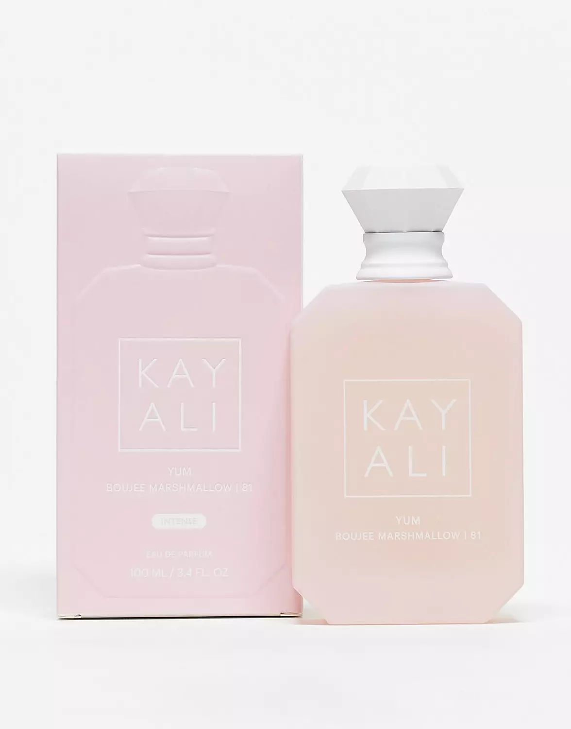 Kayali Yum Boujee Marshmallow | 81 Eau de Parfum Intense، 2