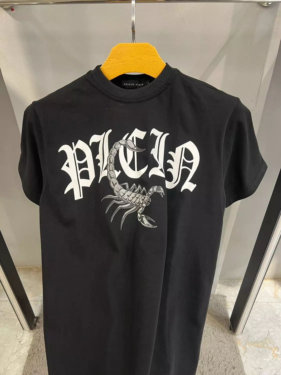 PHILIPP PLEIN TSHIRT / 1488 hover image