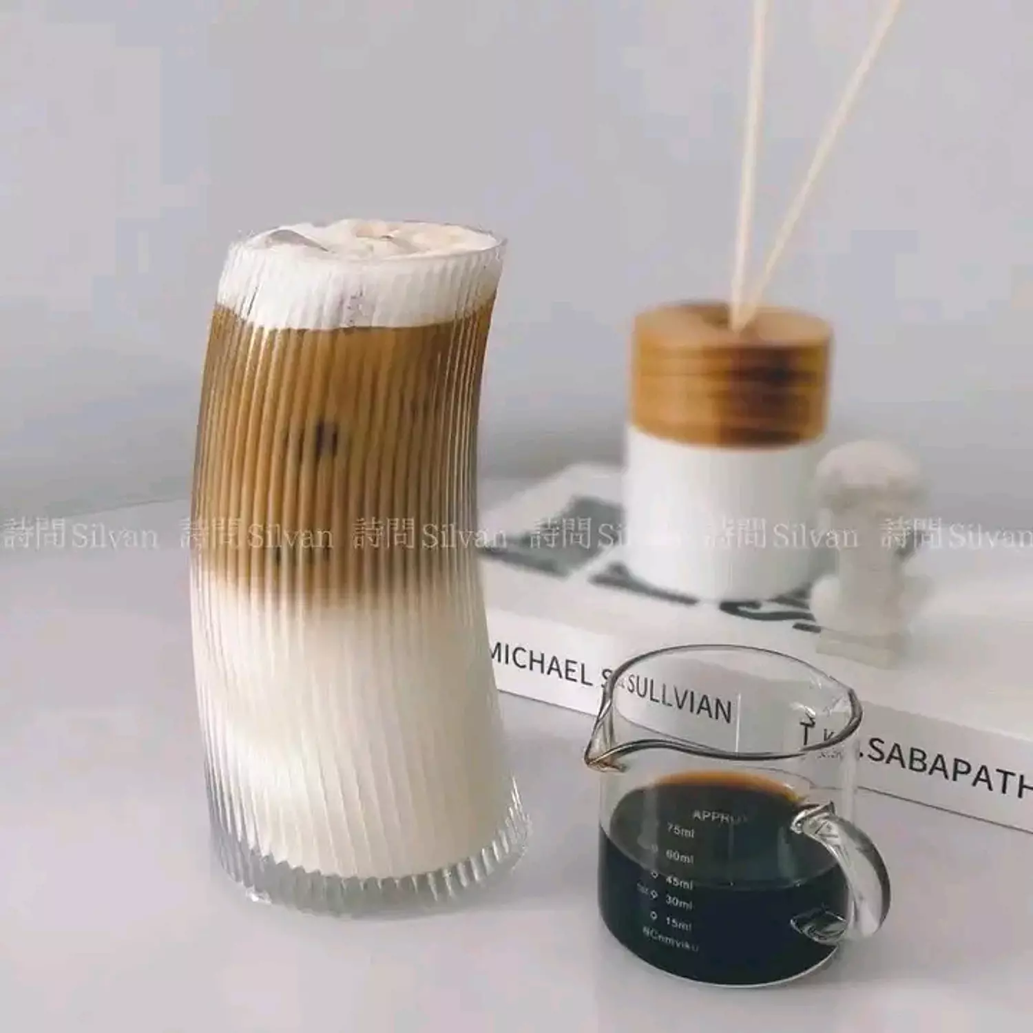 طقم شوب 6 قطع image