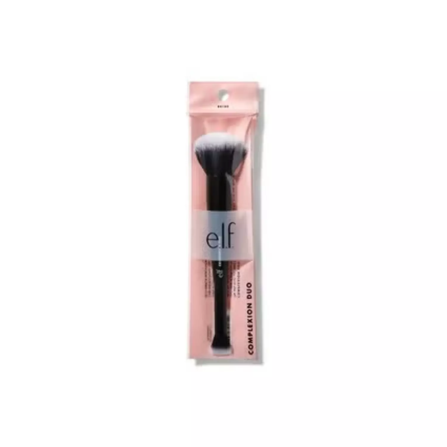 elfcosmetics Concealer & Foundation Complexion Duo Brush 3