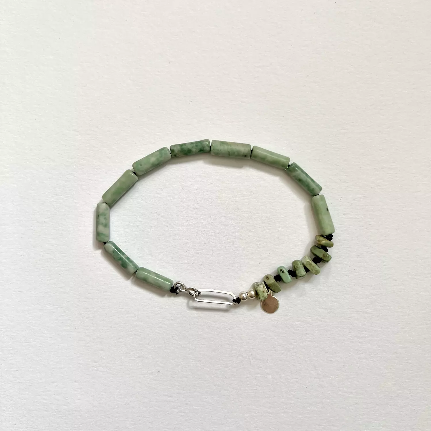 Moss River Bracelet  image