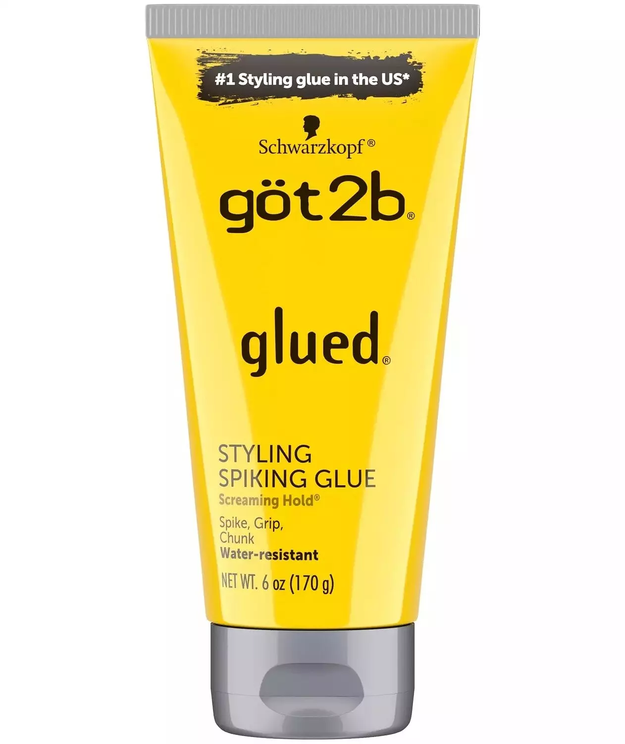 Got2b Glued Styling Spiking Glue 170 ml