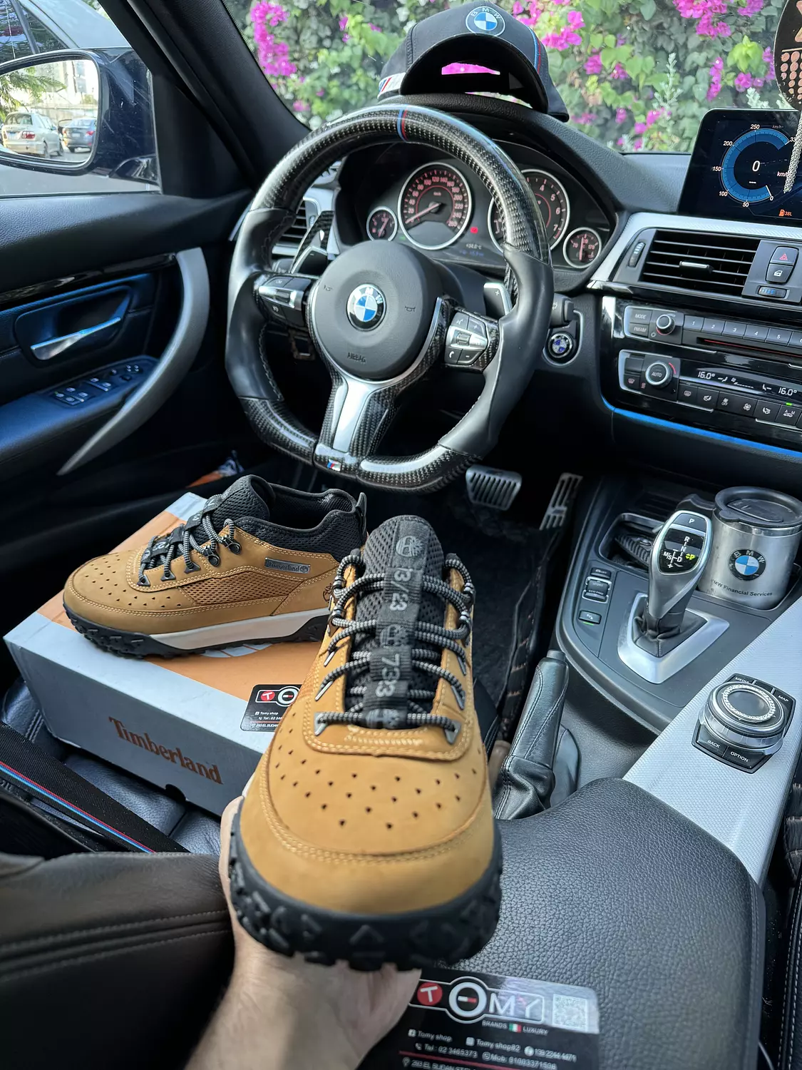 TIMBERLAND  2