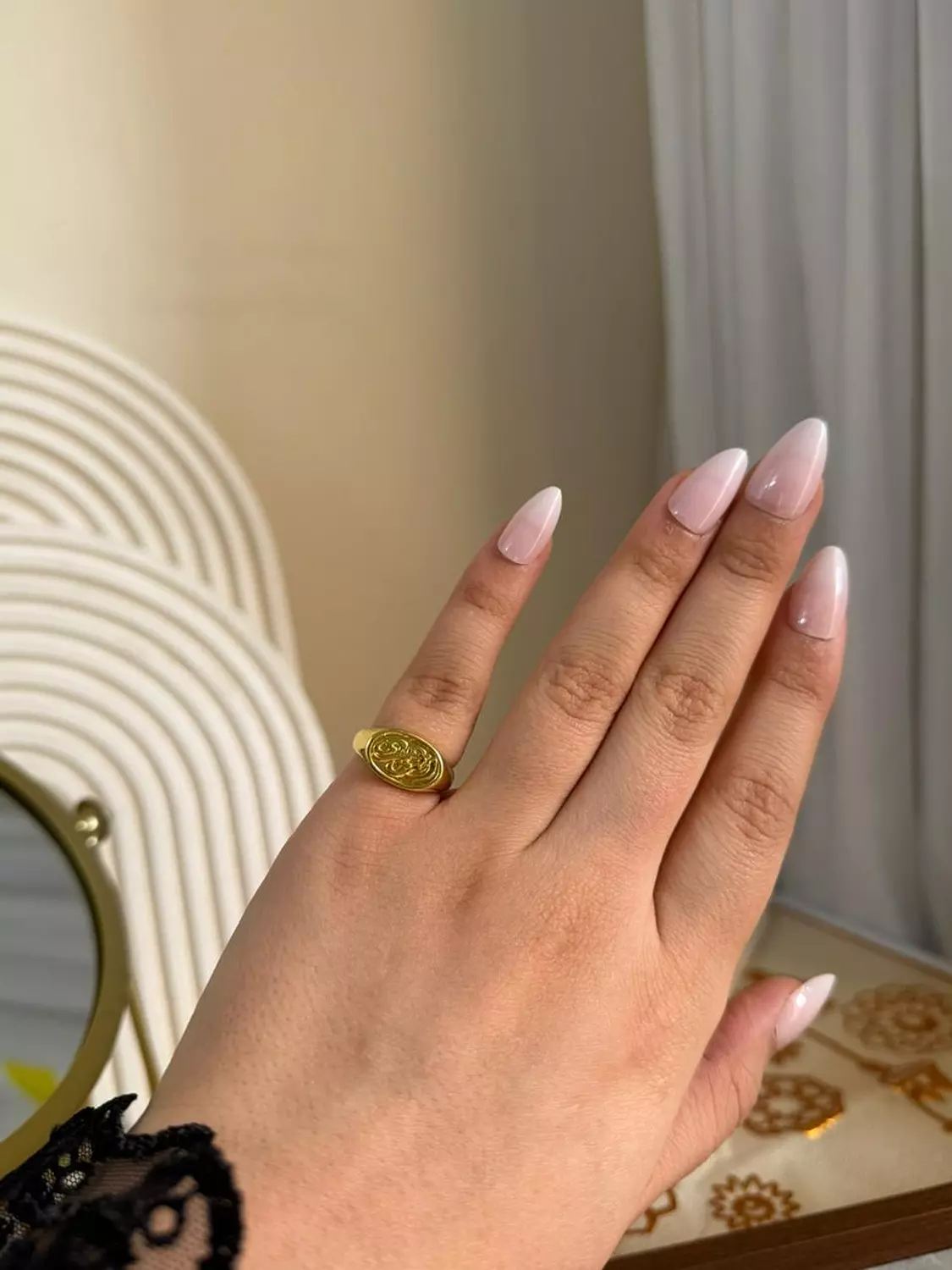 أنت عمرى  image