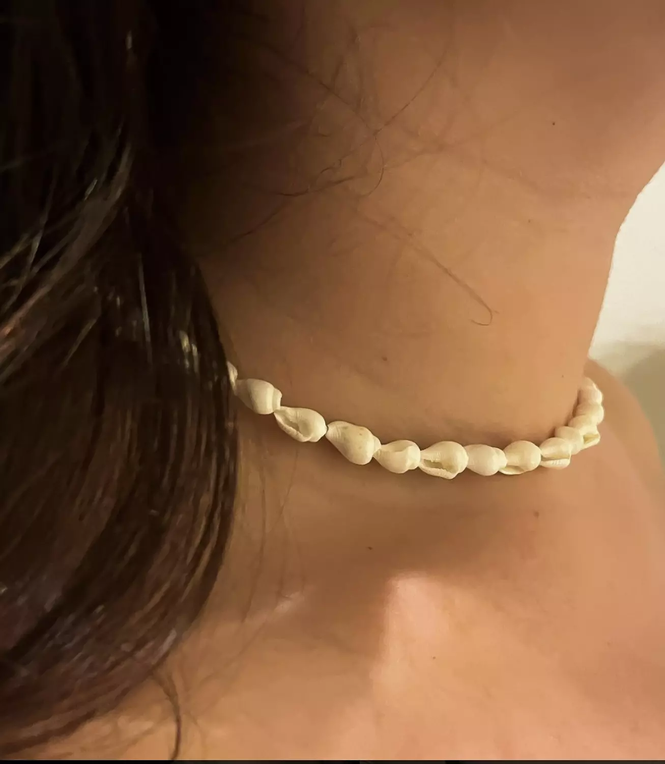 Shell chocker  image