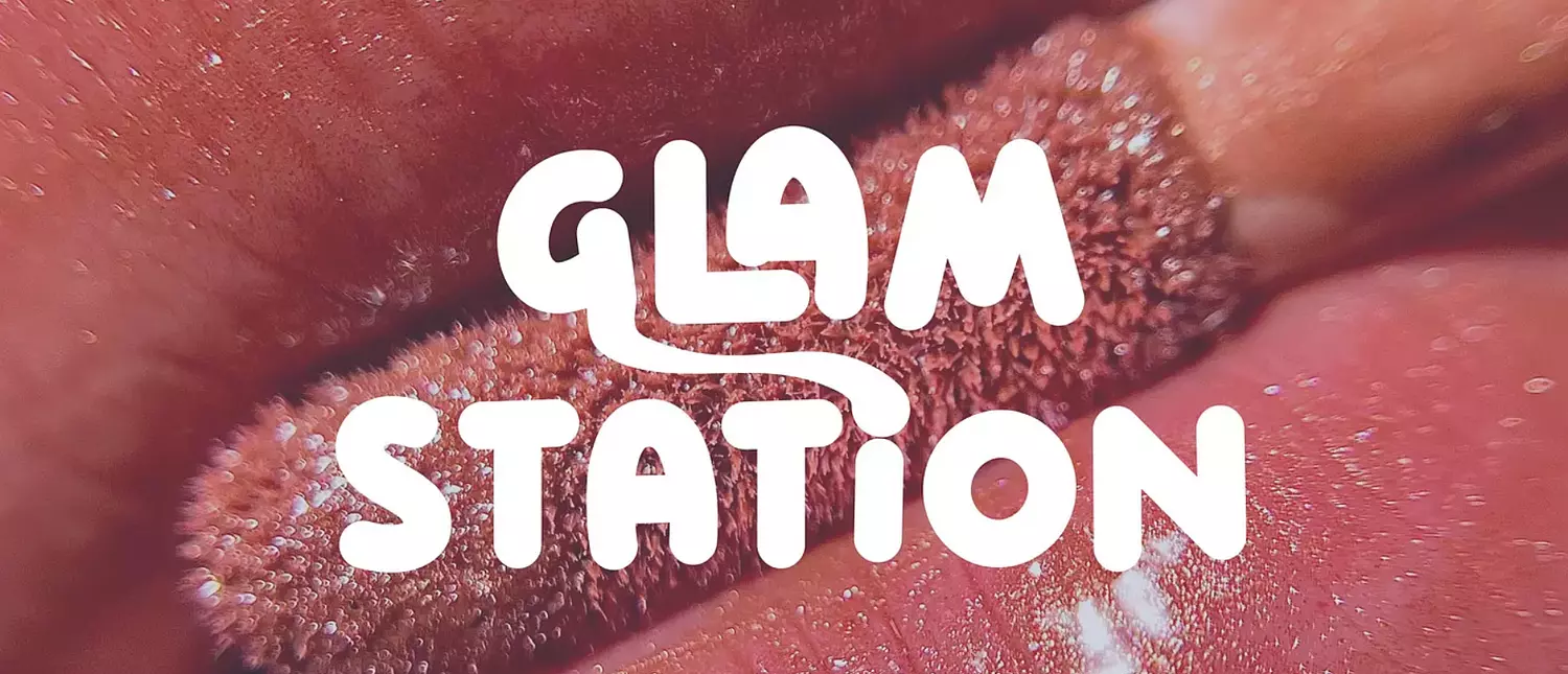 banner image for Glamstation