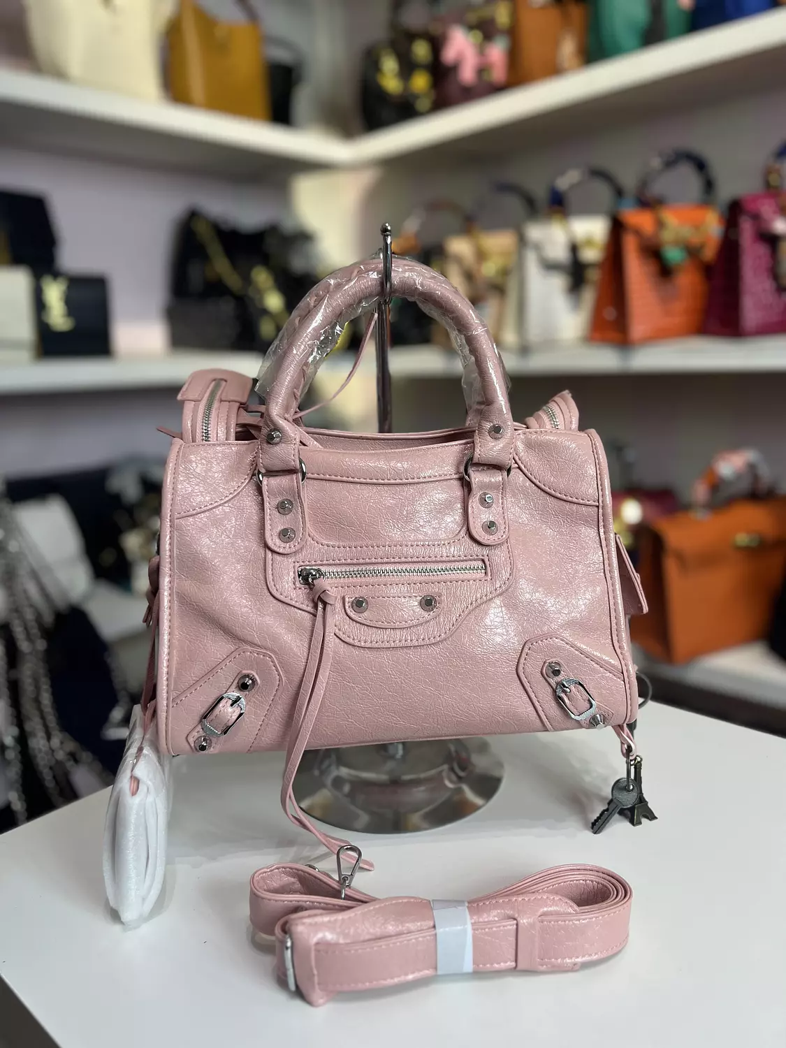 Balenciaga image