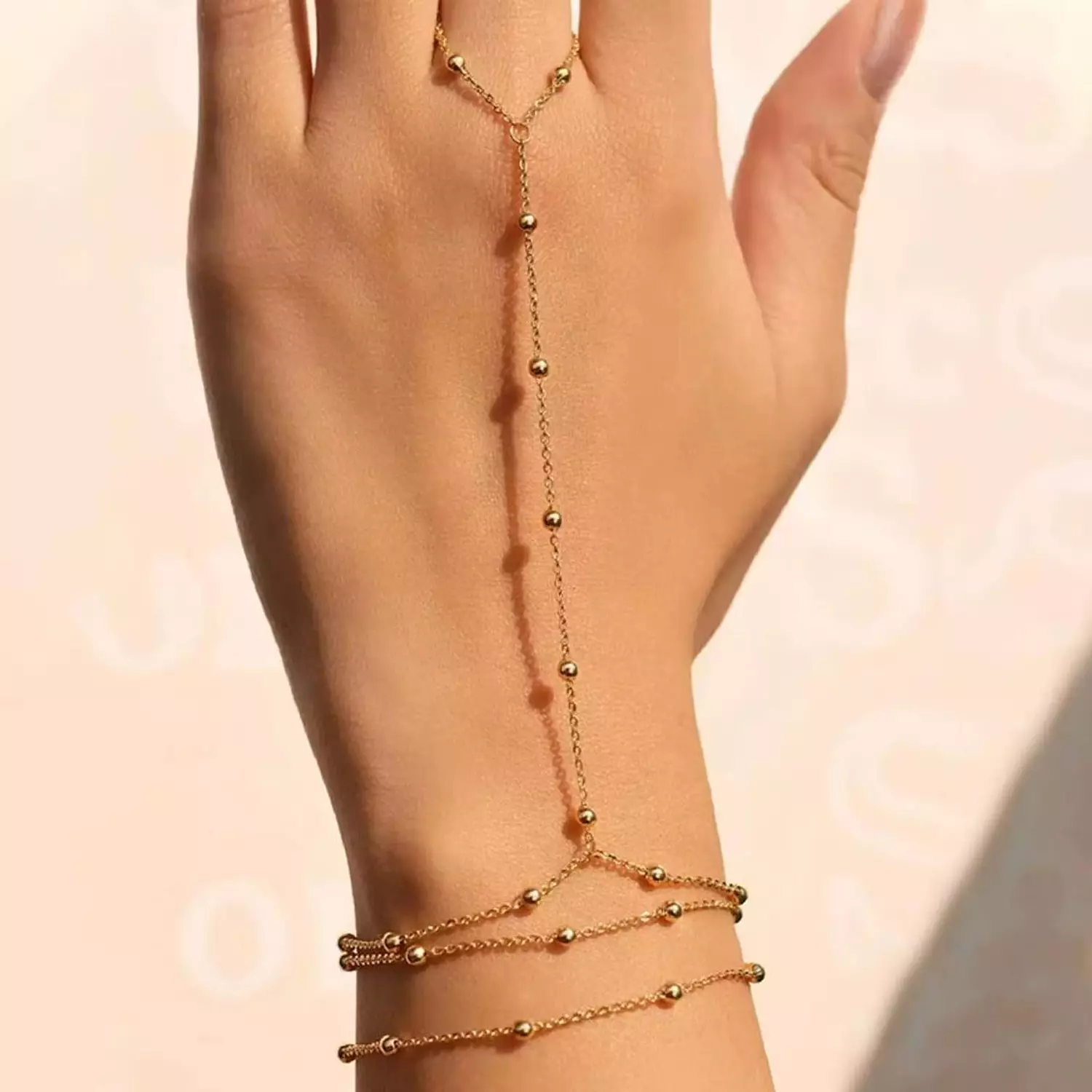 Hand-chain H14 image