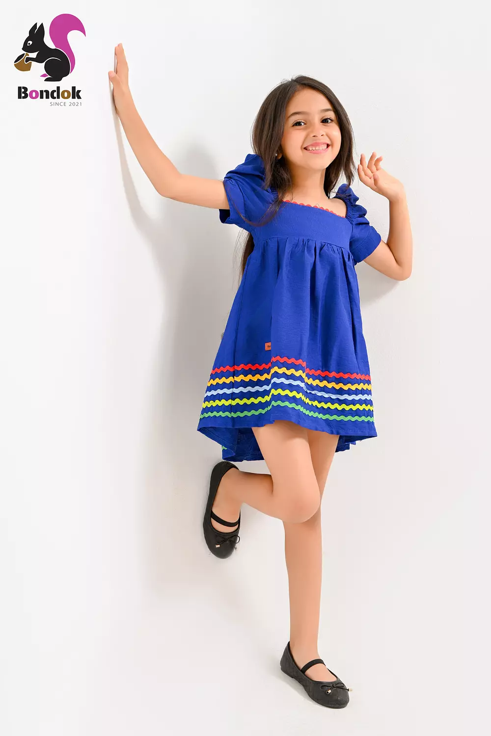 zig dress 7