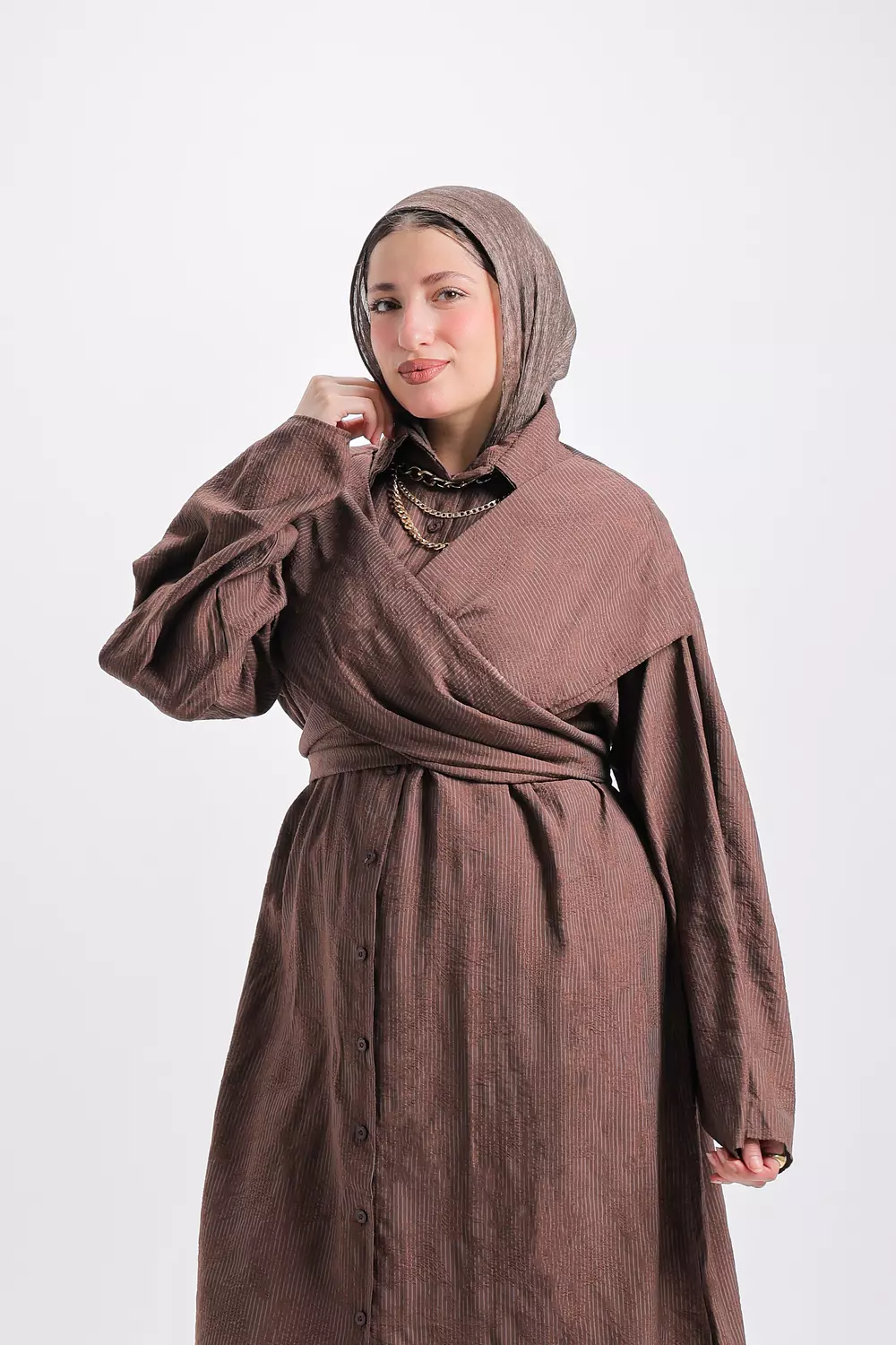 Roaa Shirt 11