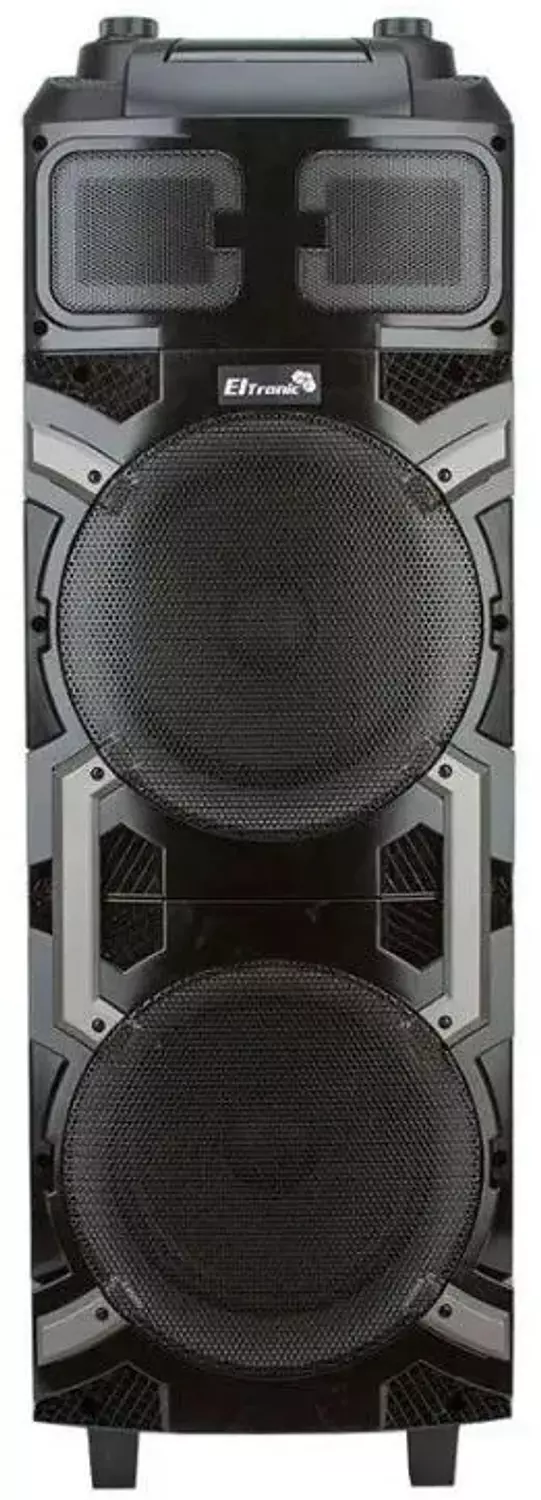 Platinum AH-10700 Speaker – Immersive Professional Sound Experience 4