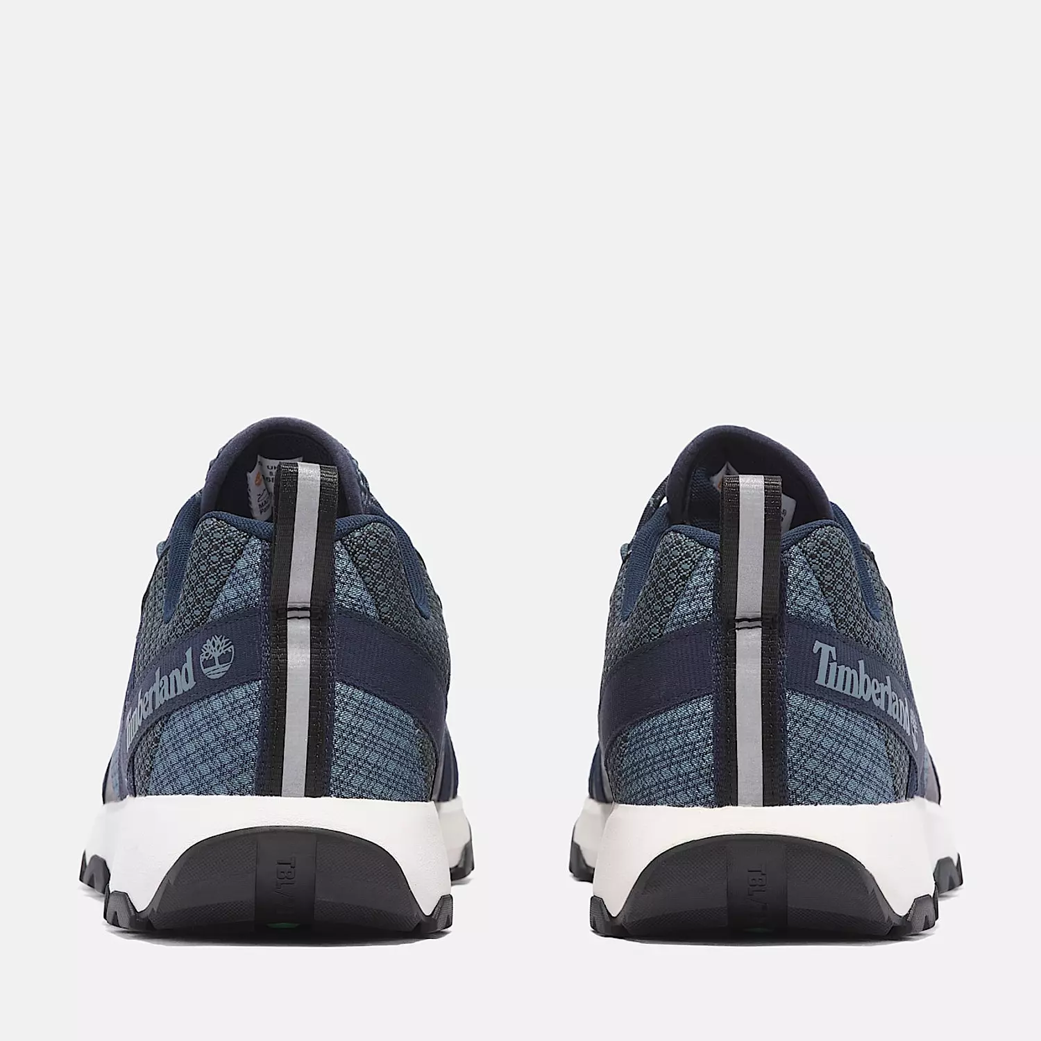 Winsor Trail Low Lace-Up   BLUE 2