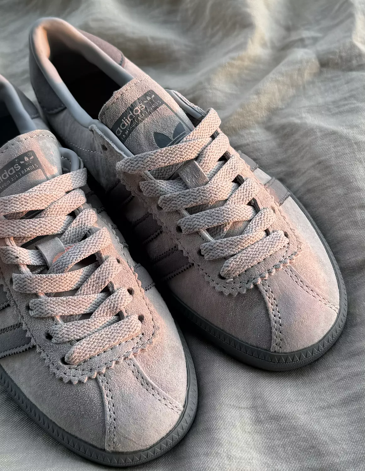 adidas Samba OG  3