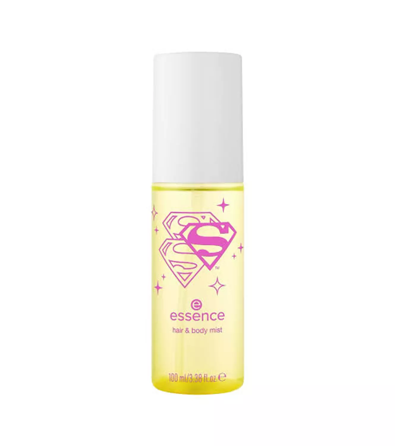 essence Superman - Hair & Body Mist (Limited Edition) image