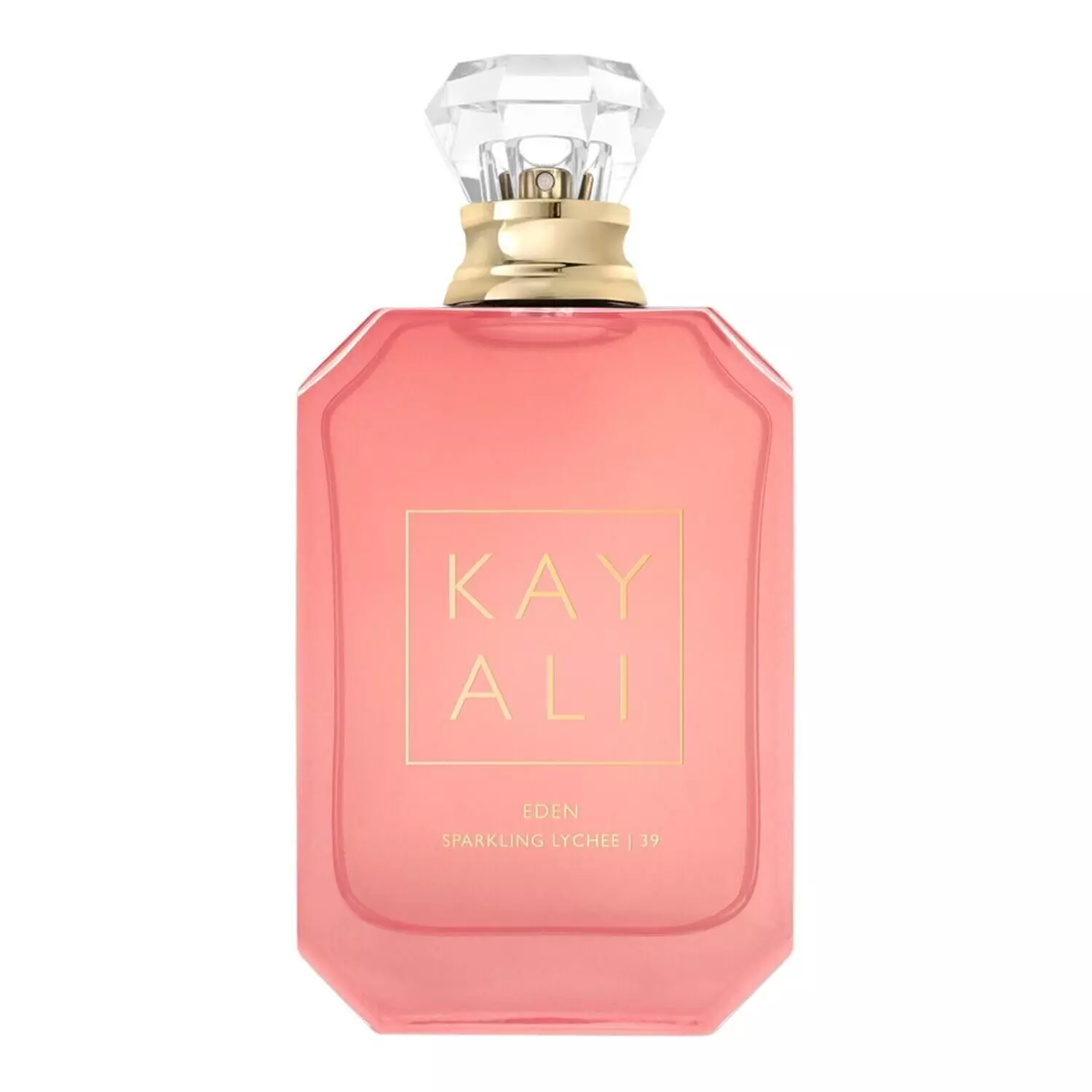 kayali eden sparkling lychee 100 ml