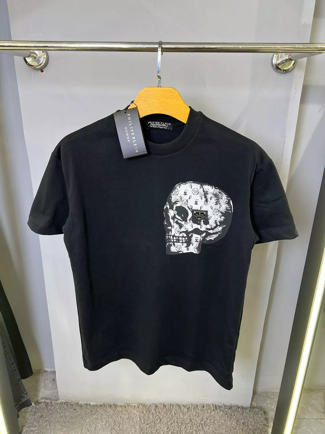 PHILIPP PLIEN TSHIRT / 1305 3