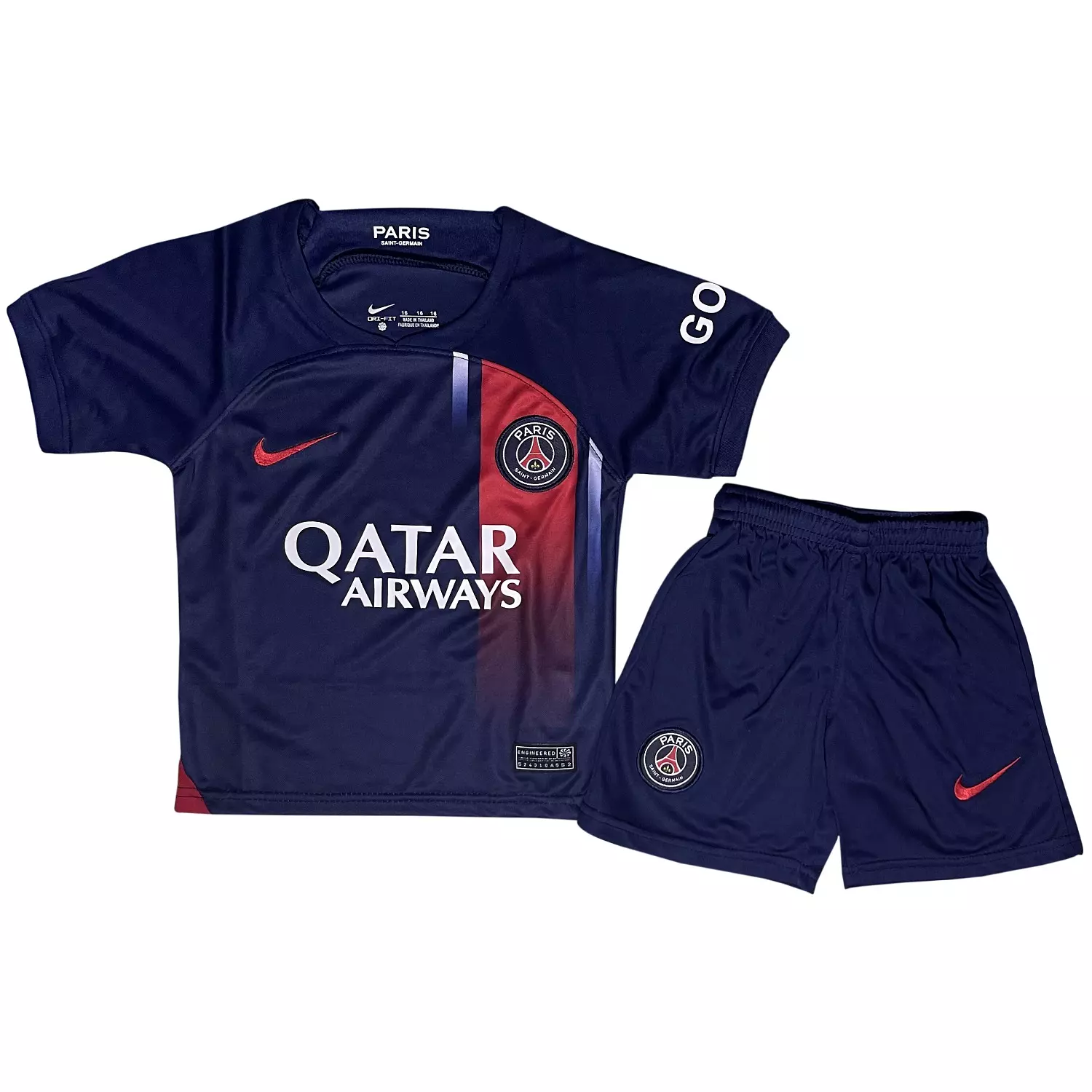 PARIS SAINT GERMAIN 23/24 - KIDS image