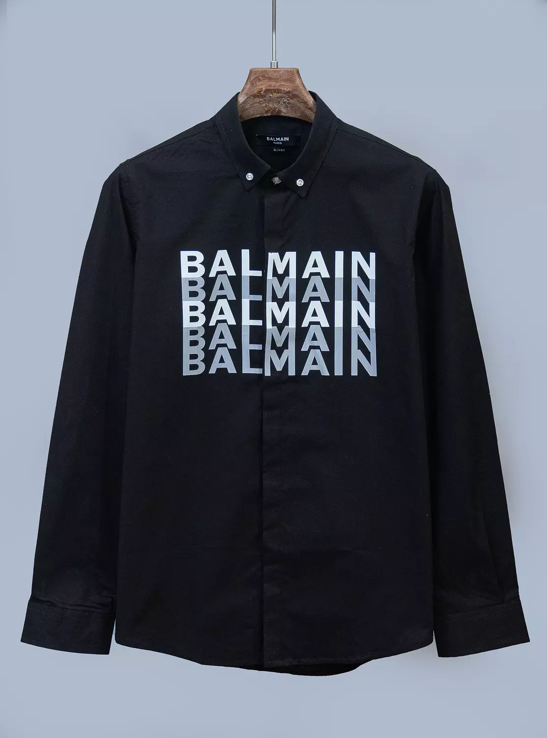 BALMAIN SHIRT \ 2085 2