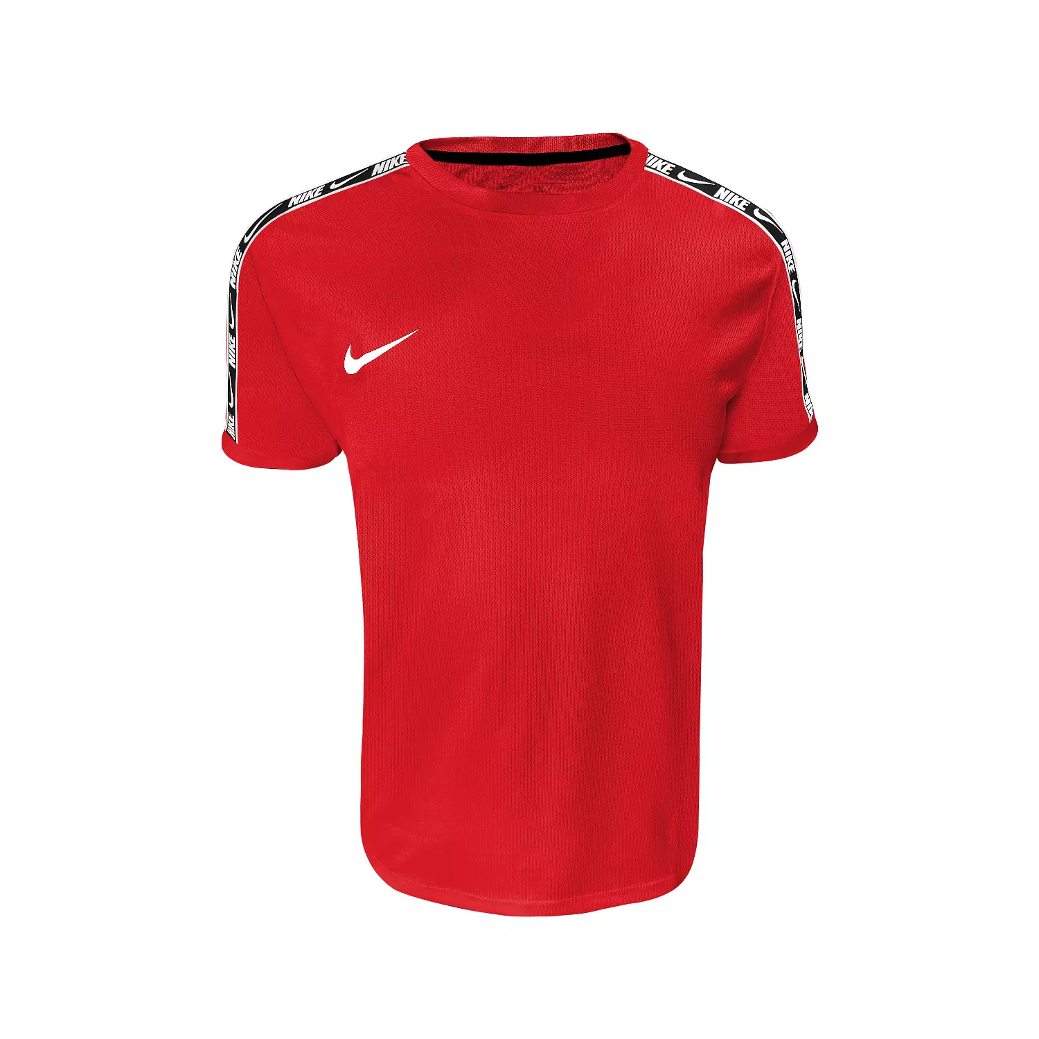 NIKE TRAINING T-SHIRT 4