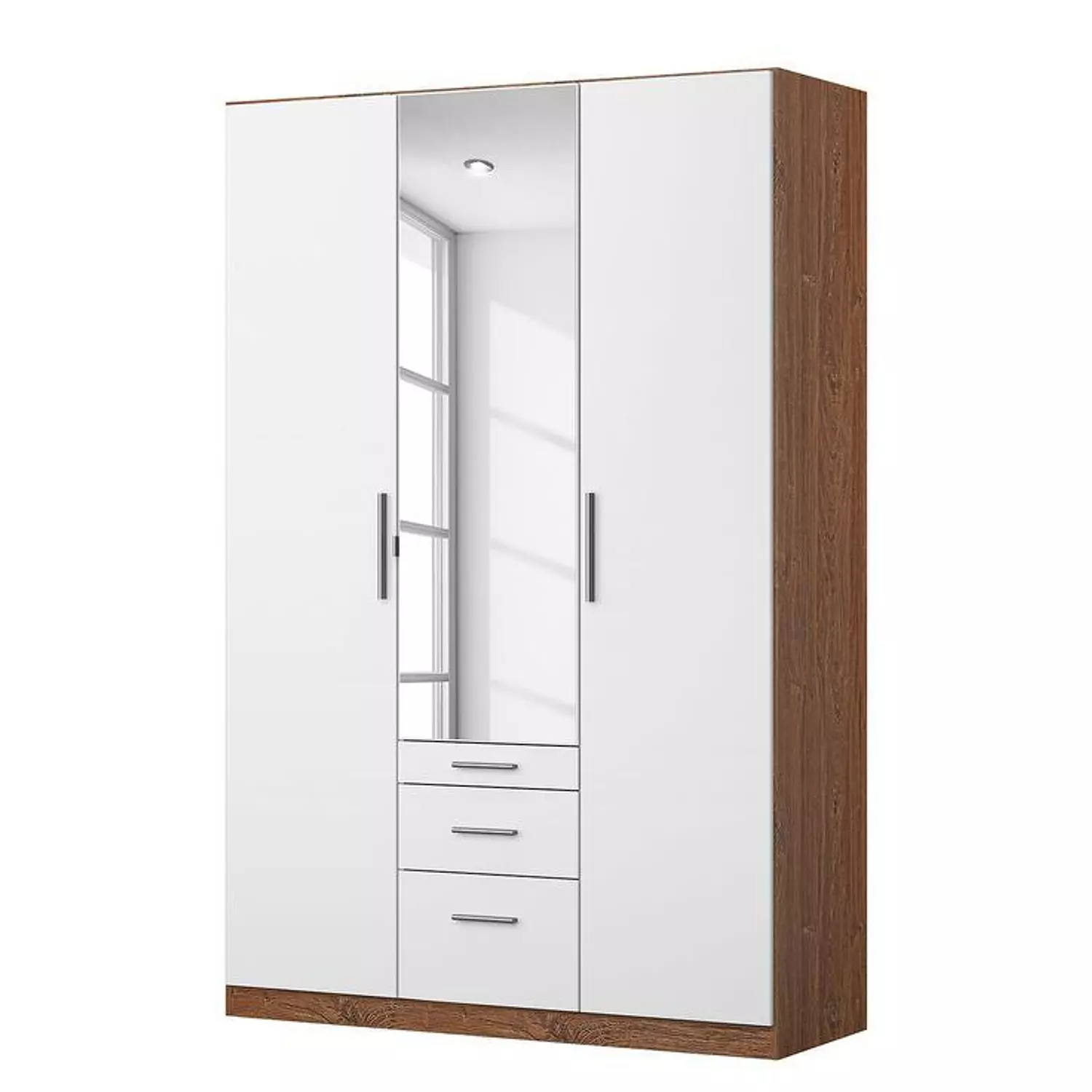  ( 120*210*50 ) wardrobe  image