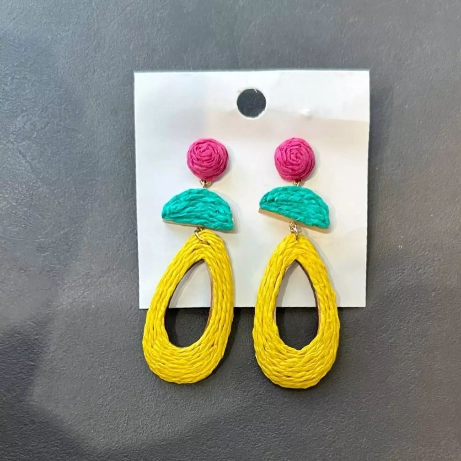 Beach Earrings  1