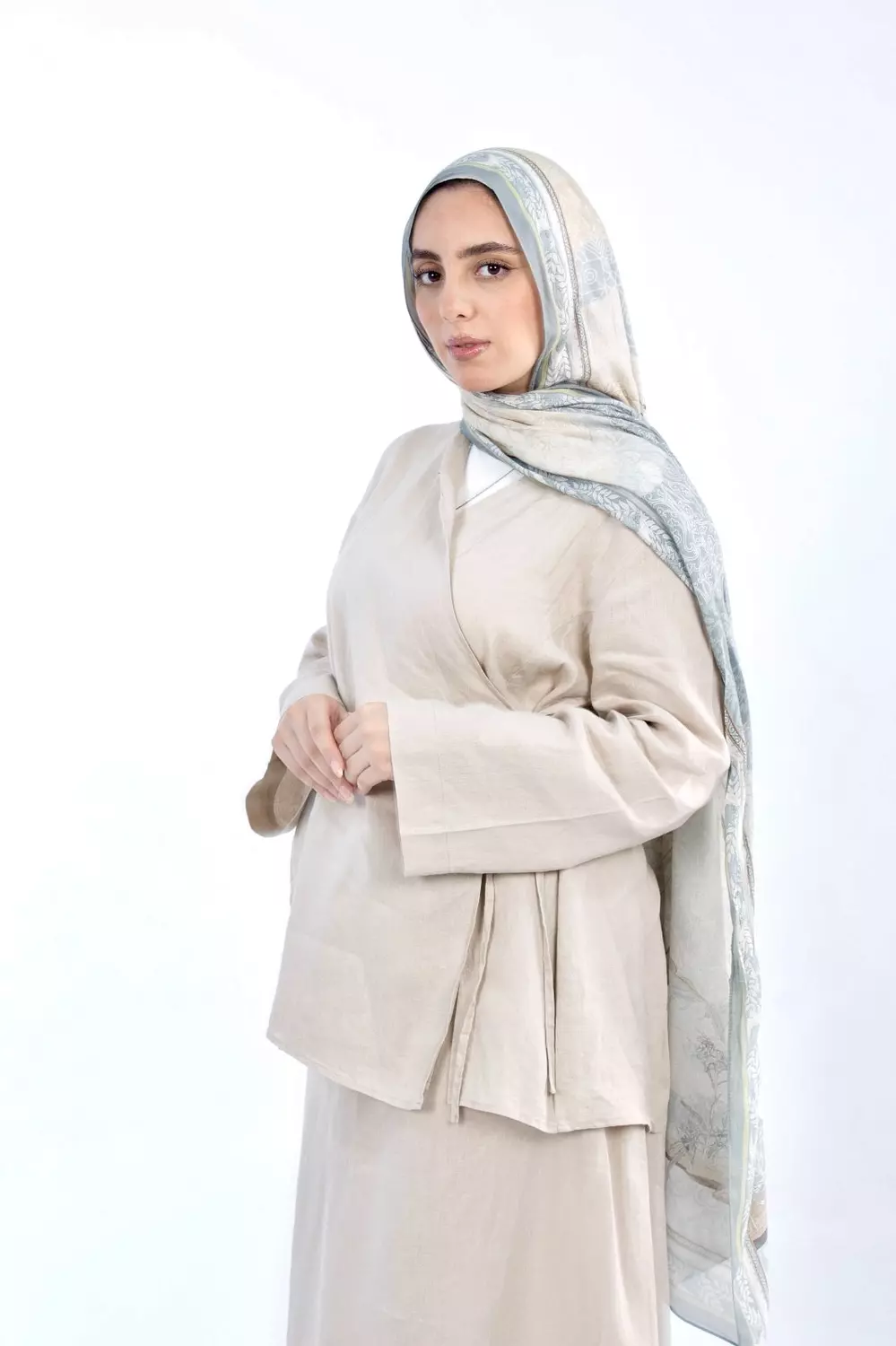 Dalal blouse 2