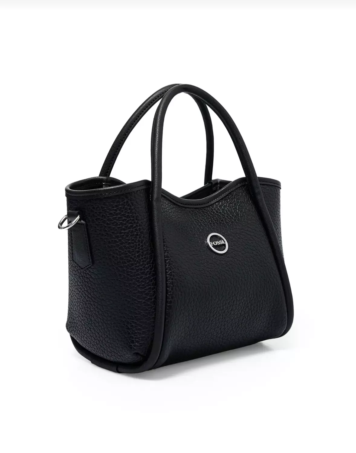 Fossil Cross Tote Bag  3