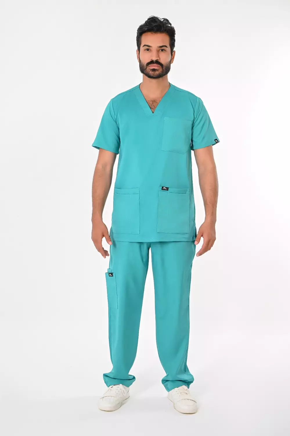 Lycra Pro Scrub 2