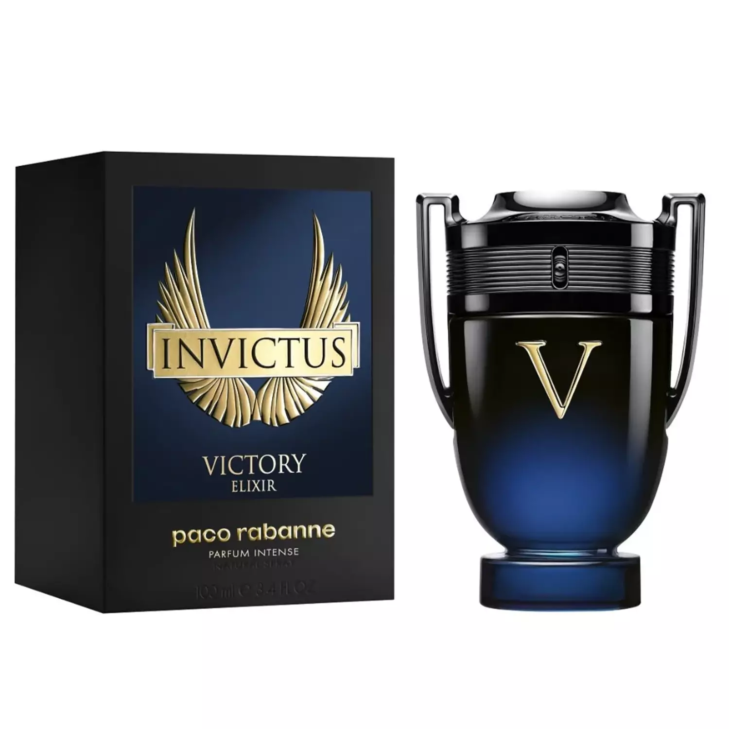 Invictus Victory Elixir image