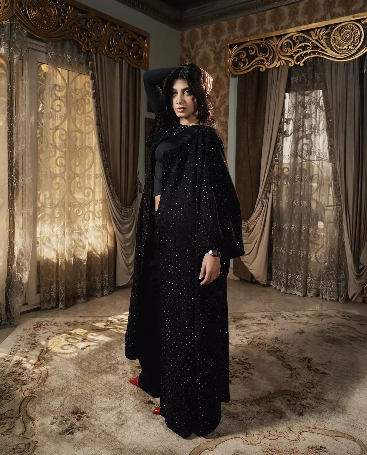 Layali Lumiére image