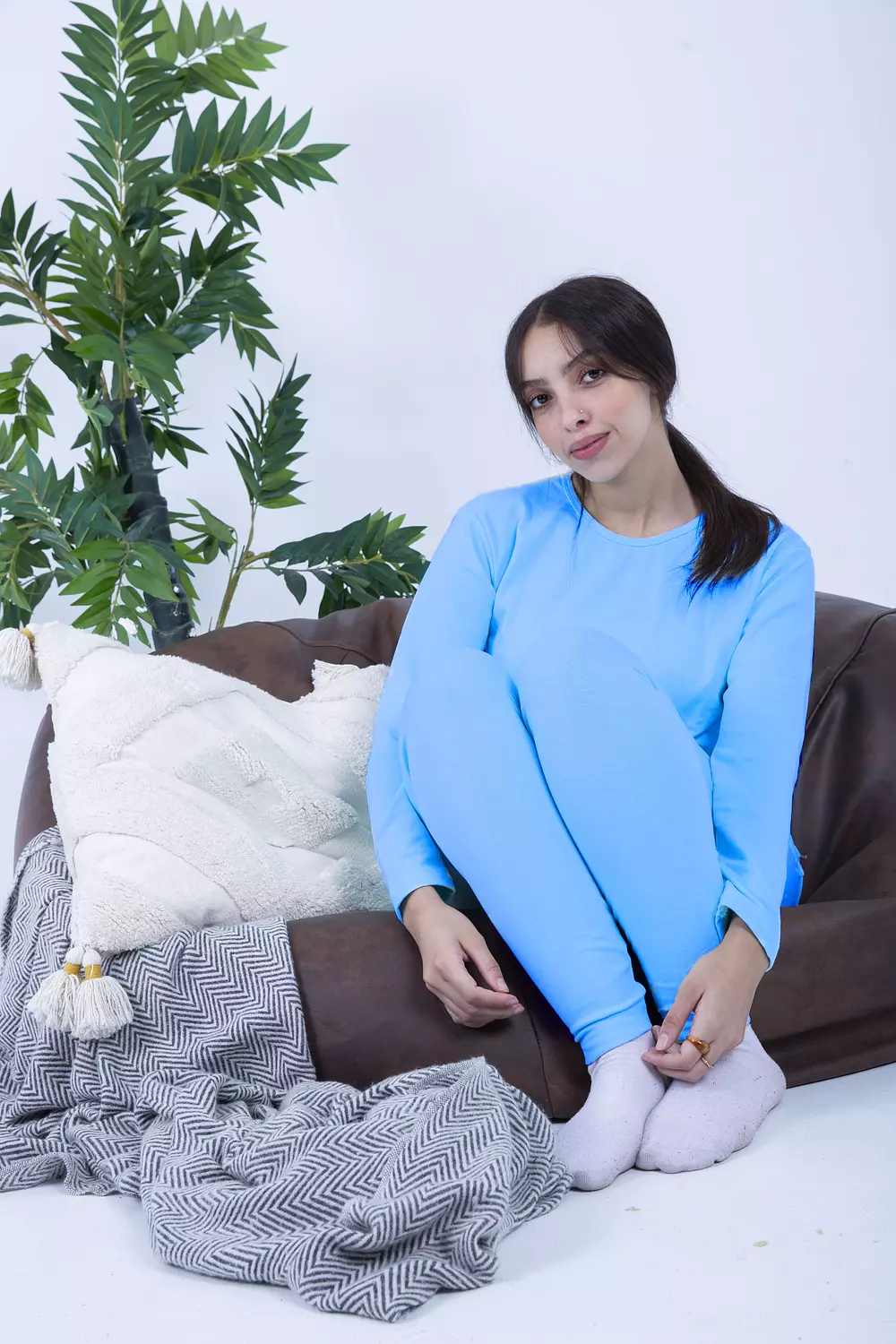 Women Thermal Set 16