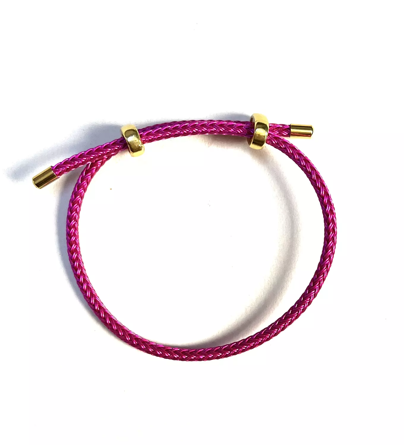 Leather bracelet  12