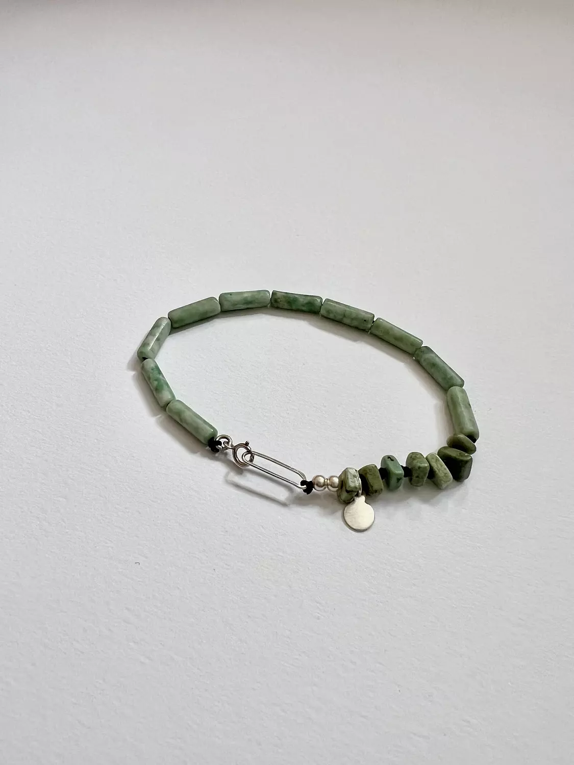 Moss River Bracelet  hover image