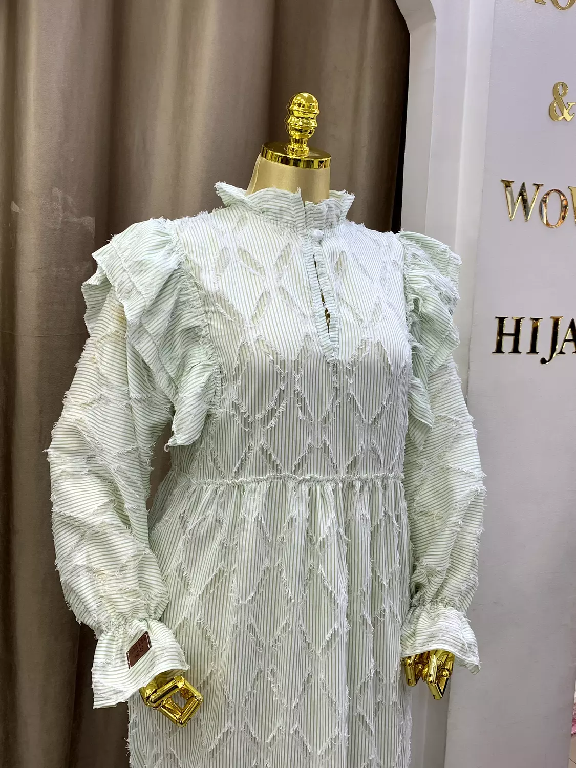 Karaneesh Dress 9
