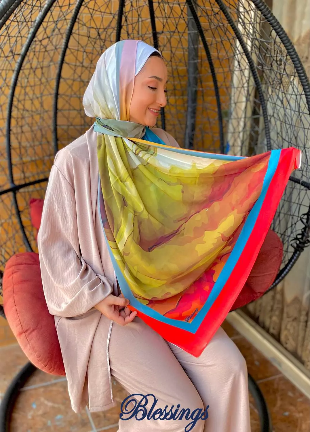 Scarf-Blessings-K2-Mix 2
