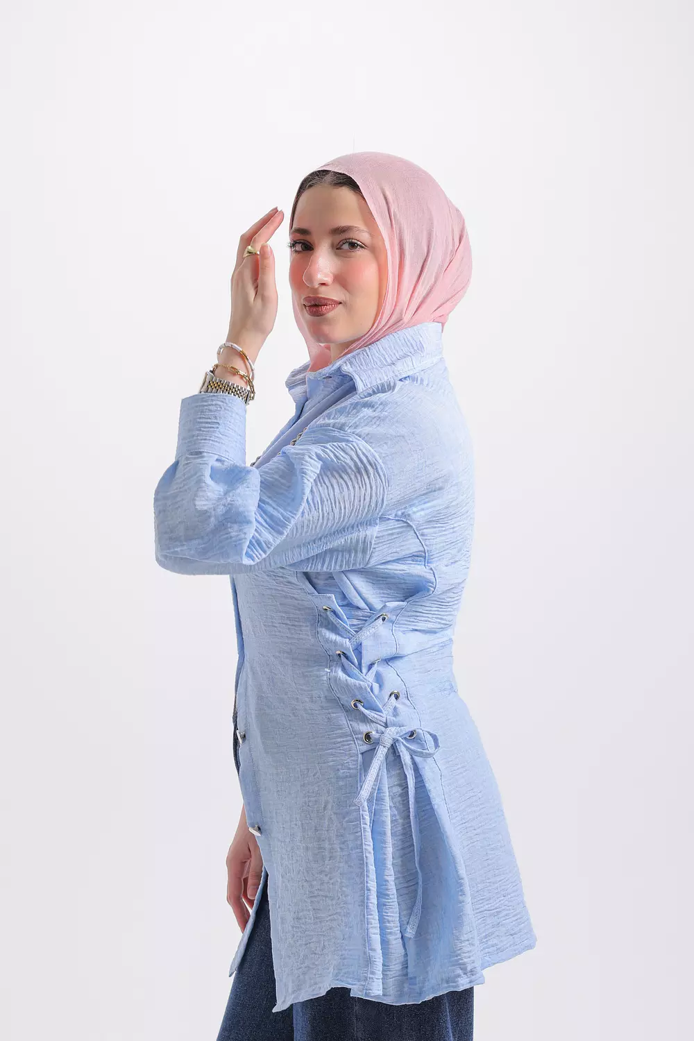 Jida Blouse 12