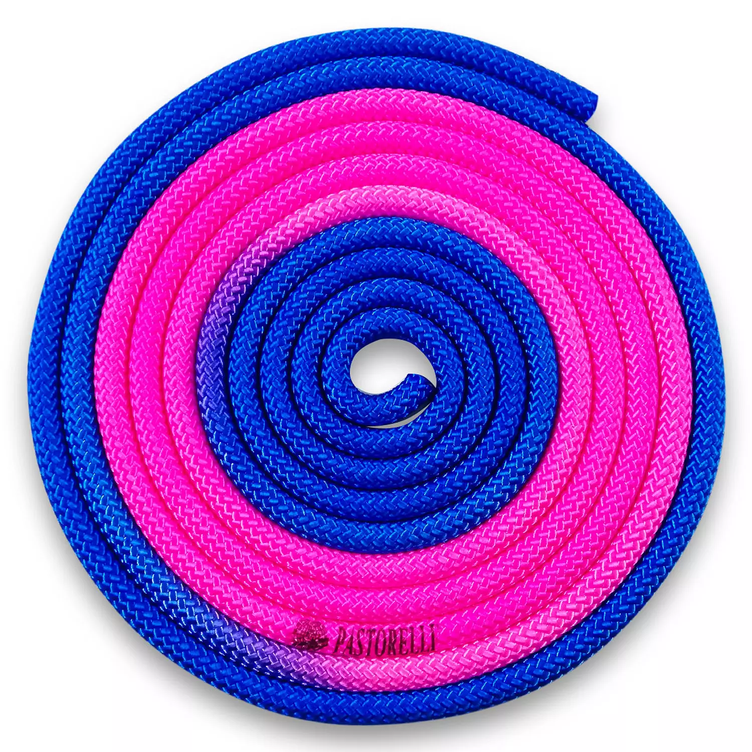Pastorelli-New Orleans multicolor rope FIG | 3m 11