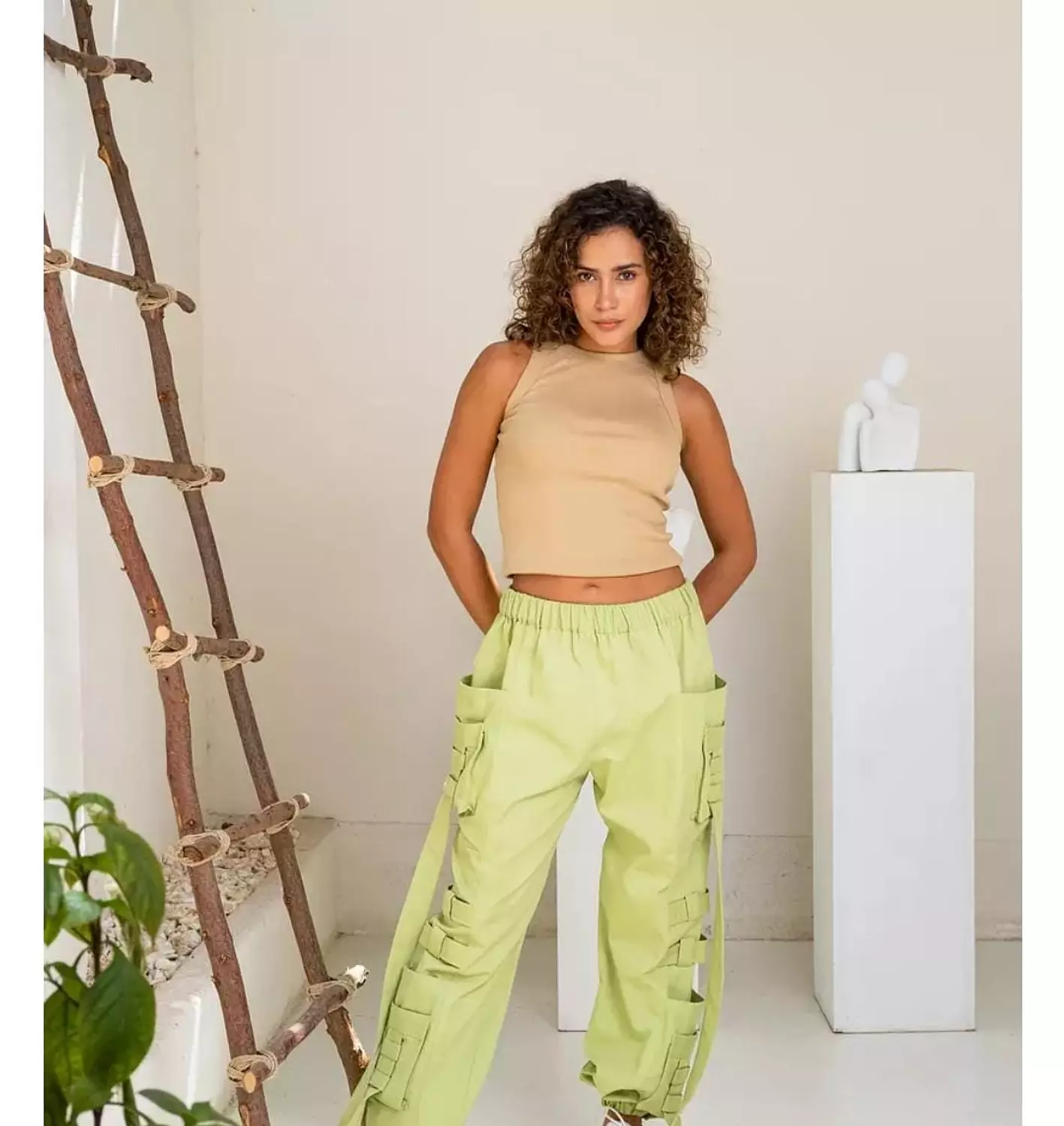 six pockets  9