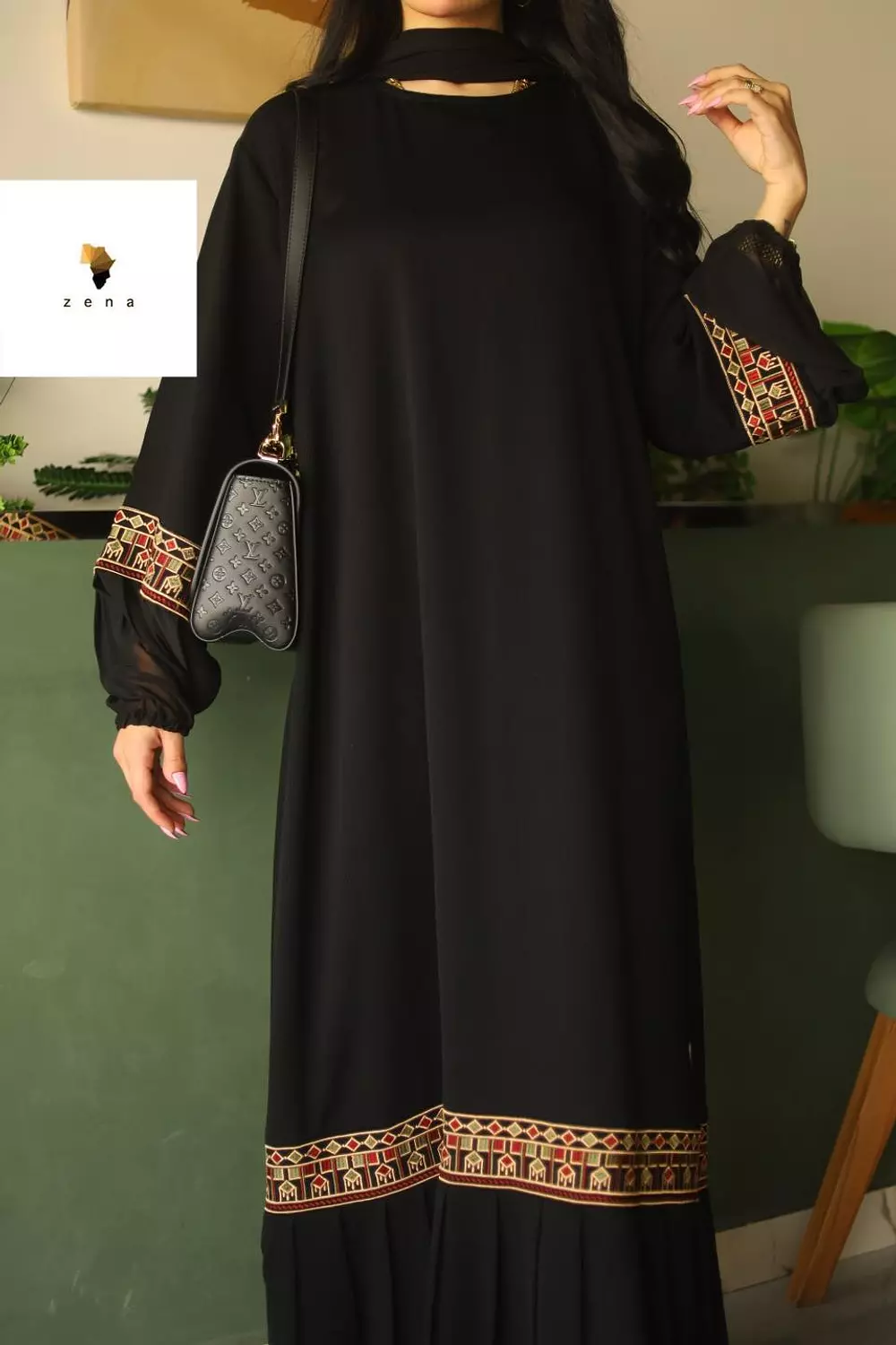عبايه image