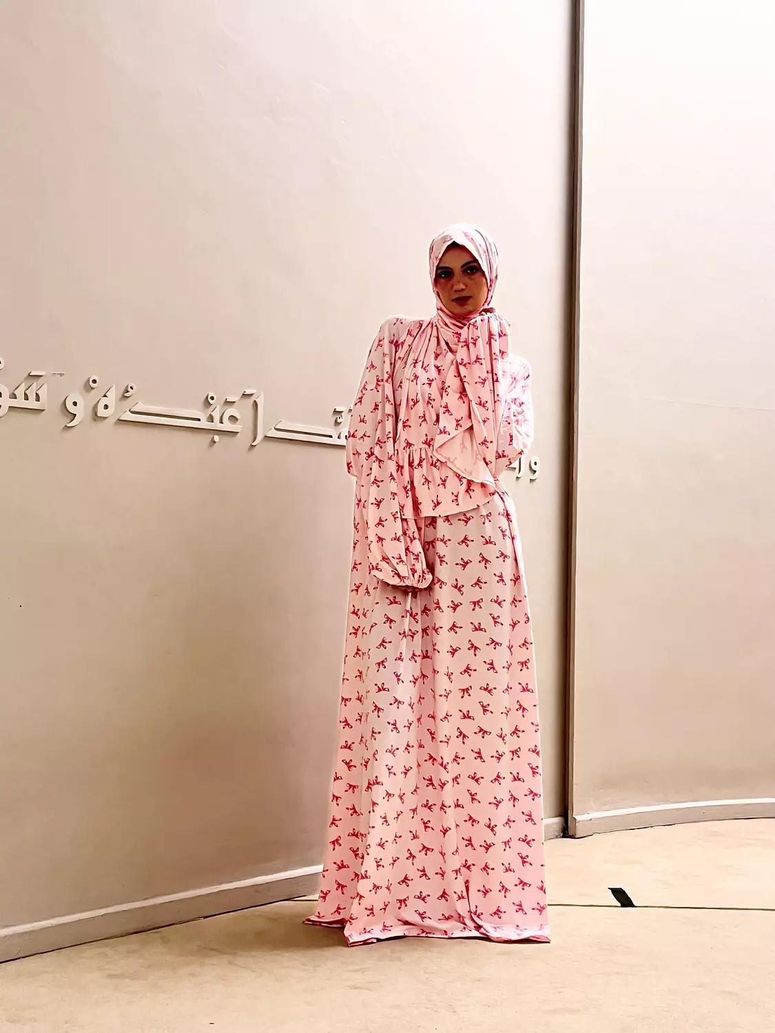 Mademoiselle's Isdal 3