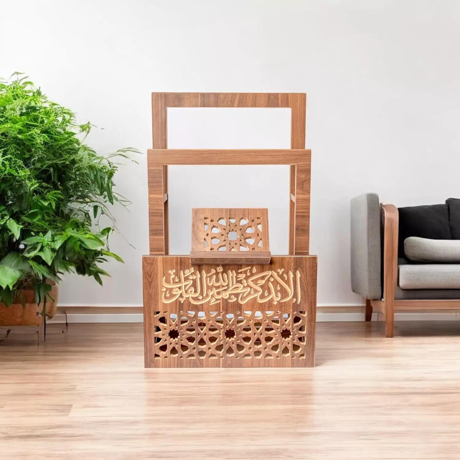 Prayer Rack - Brown-2nd-img