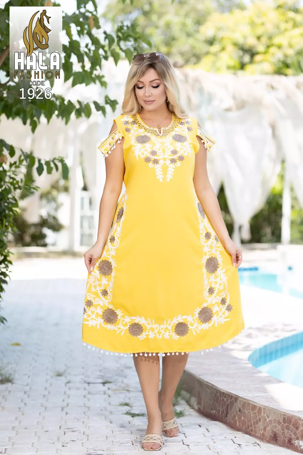 Chanelle Code:1926 1