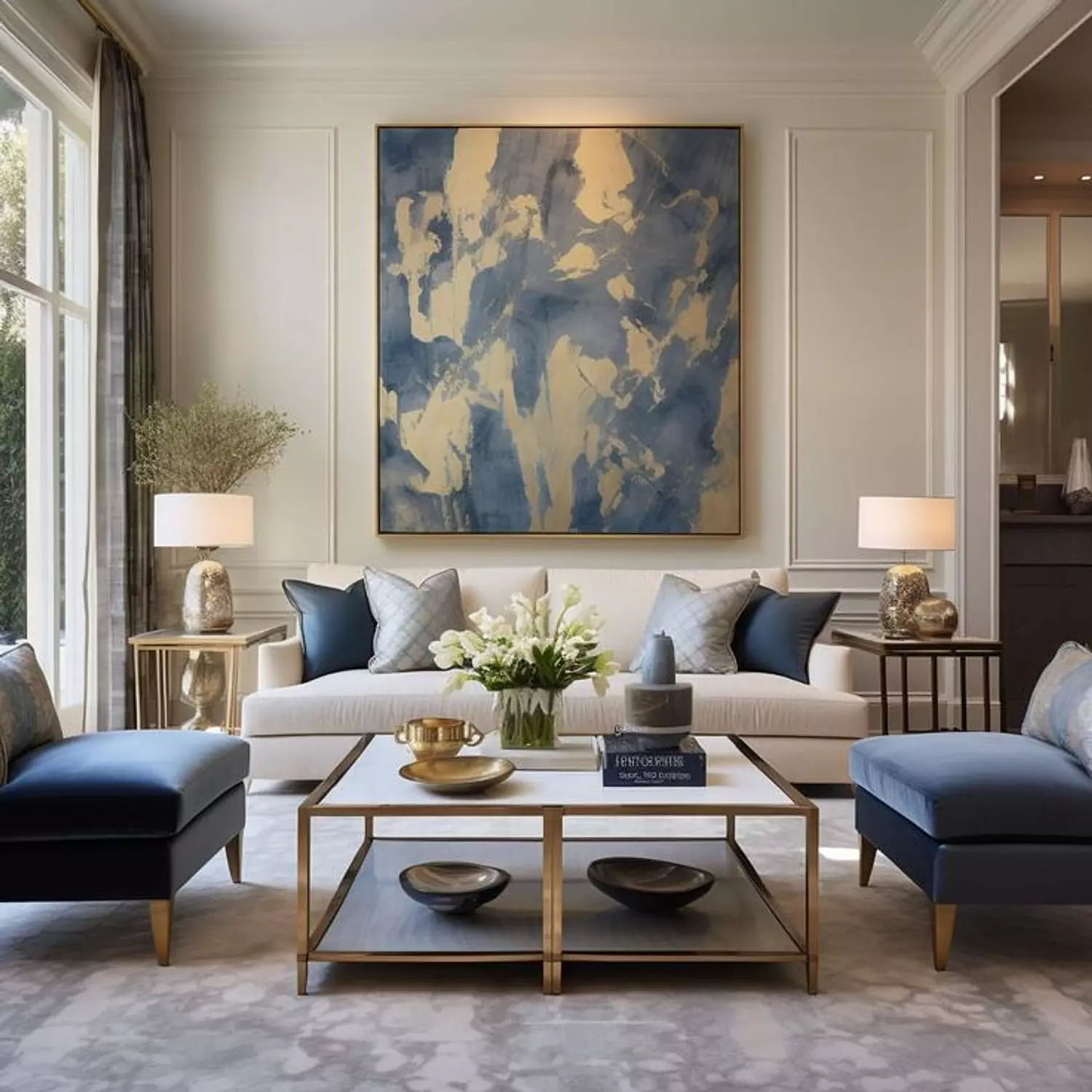 Living Room image