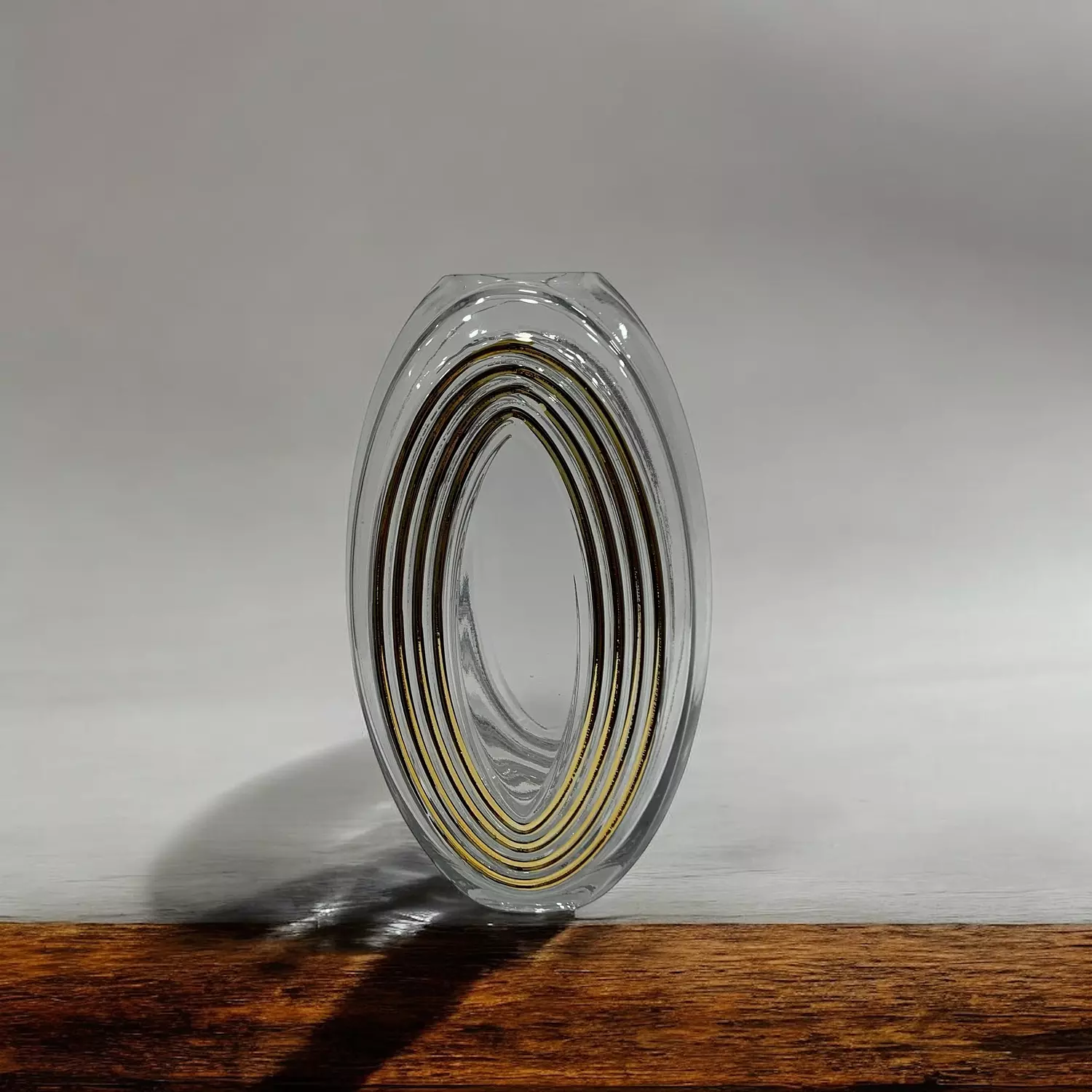 Premium glass vase 7 1