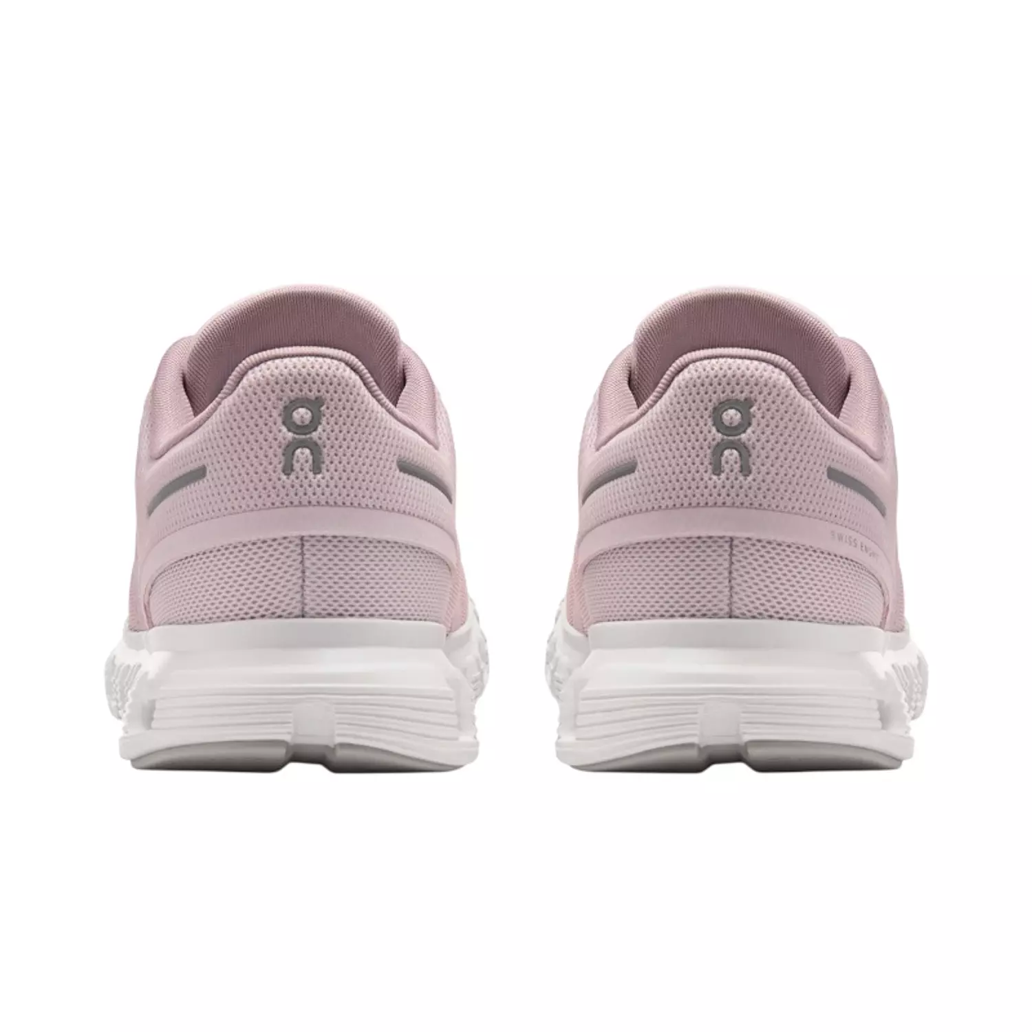 On Running Cloud 6 Orchid Fade 3