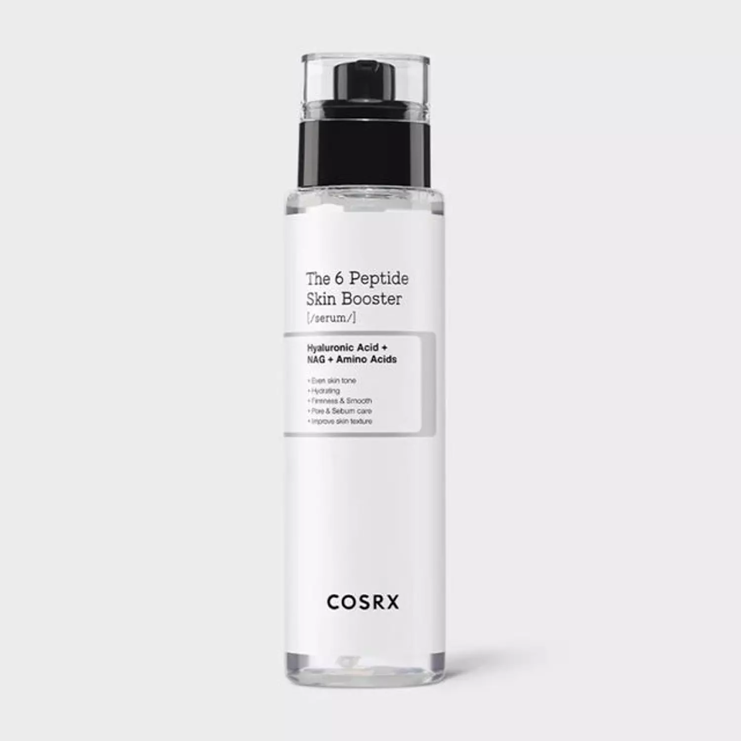 COSRX - The 6 Peptide Skin Booster image