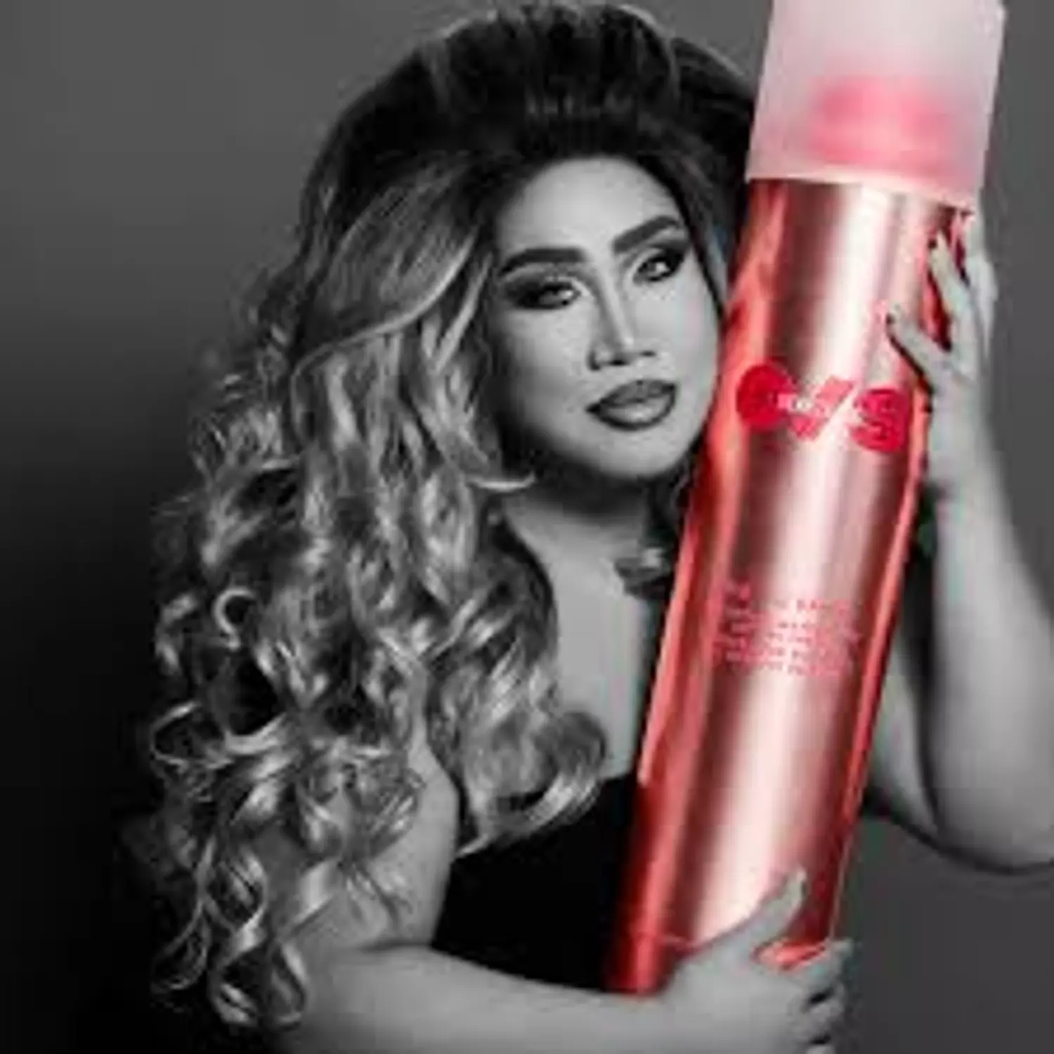 ONE/SIZE by Patrick Starrr On 'Til Dawn Mattifying Waterproof Setting Spray 3