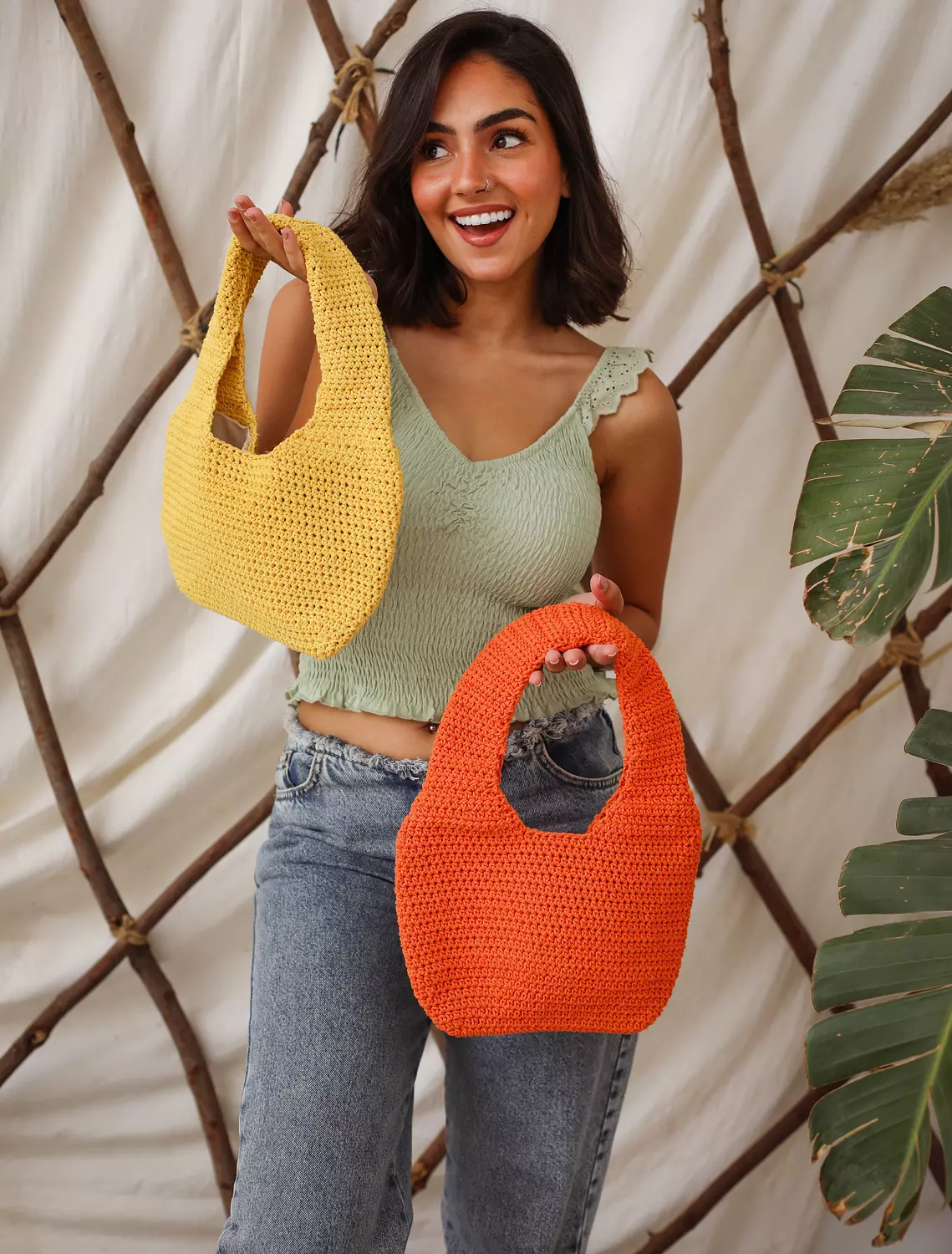 Shoulder Bag 1