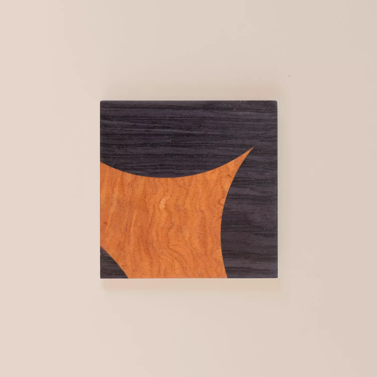 Qiba' Coaster Set 4