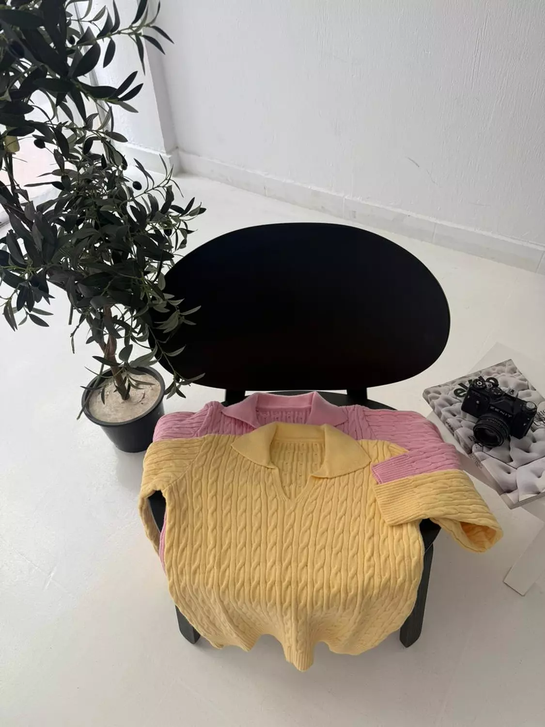 Pullover Basic image